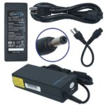 Cargador / Adaptador Para Laptop Ovaltech Otac-E51 De 90W 19V-4.74A (5.52.5)