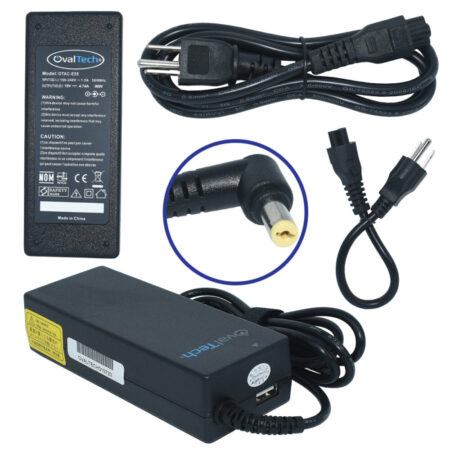 Adaptador Para Computadora Portatil