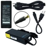 Cargador / Adaptador Para Laptop Ovaltech Otac-E57 De 90W 20V-4.5A (7.75.5) -