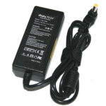 Cargador / Adaptador Para Laptop Ovaltech Otac-E66 De 40W 20V 2.1A (5.52.5) -