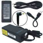 Cargador / Adaptador Para Laptop Ovaltech Otac-E68 De 45W 20V 2.25A (4.01.7)