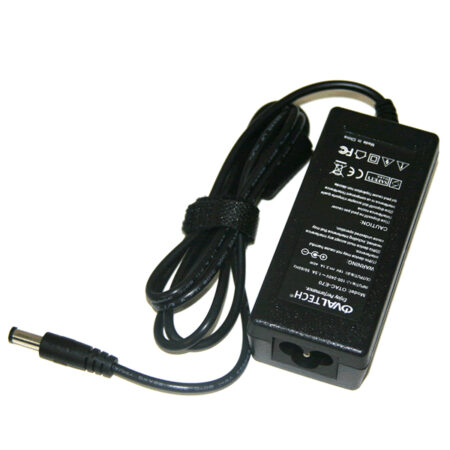 Adaptador Ovaltech Otac-E70/Para Laptop Netbook/De 40W/19V/2.1A
