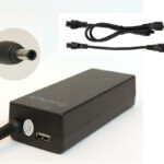 Cargador / Adaptador Para Laptop Otac-E71 Ovaltech De 60W 16V/3.75A (5.53.0)