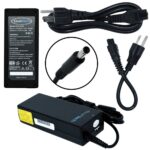 Adaptador / Cargador De Corriente Para Laptop Otac-E76D Ovaltech De 65W 19.5V/3.34A C/Blíster + USB Punta 4.5×3.0