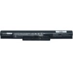 Bateria Para Laptop Ovaltech Otbs35L7 Li-Ion 14.8V Para Sony Vaio 14E/15E Series (Vgp-Bps35A) Negro -