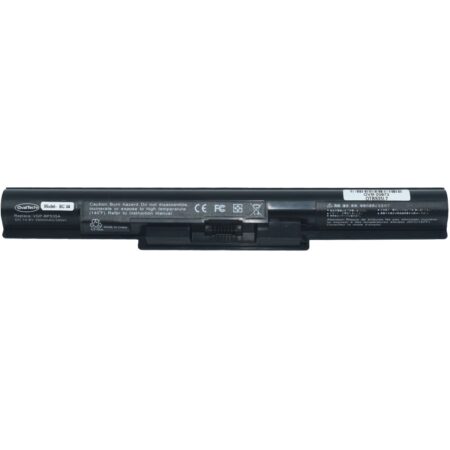 Bateria Para Laptop Ovaltech Otbs35L7 Li-Ion 14.8V Para Sony Vaio 14E/15E Series (Vgp-Bps35A) Negro -