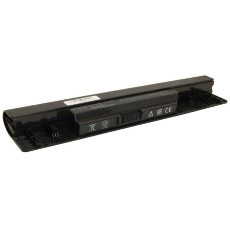 Otd1564 Batería De 6 Celdas Para Inspiron 1464 Color Negro Marca Ovaltech