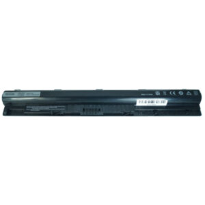 Bateria Para Laptop Otd3451 Ovaltech Li-ion 14.8v Para Dell Inspiron 14 Series / 3451 / 3551 / 3458 / 3558 Series - 2600 Mah