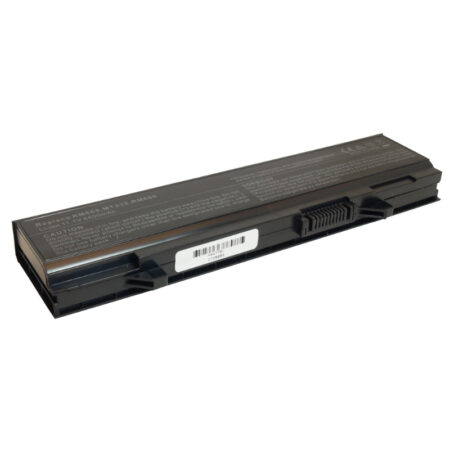 Batería Color Negro 6 Celdas Para Dell Latitude E5400 - E5410 De 11.1V 4400Mah Marca Ovaltech