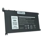 Batería Otd5481 Ovaltech Polimero,11.4V, 39 Wh, 3400Mah, 3 Celdas Para Dell Inspiron 13 5378 5368 , Wdx0R