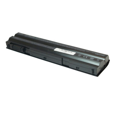 Otd6420 Bateria11.1V 6400Mah Color Negro Para Dell E5420 Marca Ovaltech
