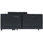 Bateria Para Laptop Otd6Mt4T Ovaltech Interna 7.6V (7000Mah/62Wh) Para Dell Latitude E5470/ E5570 079Vrk Txf9M 0Txf9M 6Mt4T -