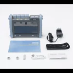Otdr Pro Para Enlaces De Fibra Optica Monomodo Y Multimodo Linkedpro Lp-Otdr-Pro Longitudes De Onda: 850Nm, 1300Nm, 1310Nm Y 1550Nm/Zona Muerta Por Evento De 0.8M/Vfl 5Mw