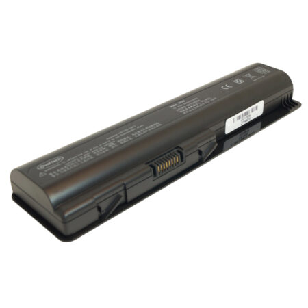 Bateria HP Ovaltech 10.8V/4400Mah Negro, Oth0015
