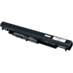 Bateria 4 Celdas Ovaltech Oth250 - 4, Negro, 3200Mah,14.6V, 3200Mah Para HP 14-G, 14-Q, 14-AC, 240 G4, 245 G4, 246 G4, 250 G4, 255 G4 Series Marca Ovaltech