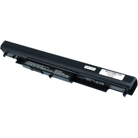 Bateria 4 Celdas Ovaltech Oth250 – 4, Negro, 3200Mah,14.6V, 3200Mah Para HP 14-G, 14-Q, 14-AC, 240 G4, 245 G4, 246 G4, 250 G4, 255 G4 Series Marca Ovaltech