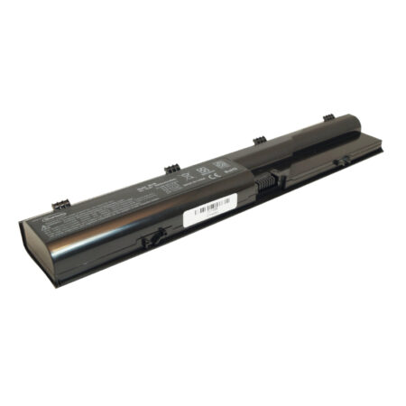 Bateria Para Laptop Oth4330 Ovaltech Li-Ion 10.8V Para Probook 4530S Color Negro 5200Mah -