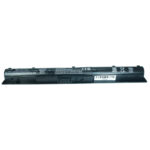 Bateria Para Laptop Othab15 Ovaltech Li-Ion 14.8V Para HP Pavilion 14-Ab - 15-Ab - 15-Ag, Pavilion 17-G En Color Negro 2600 mAh