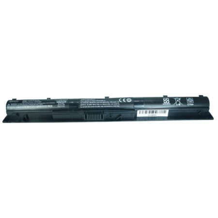 Bateria Para Laptop Othab15 Ovaltech Li-Ion 14.8V Para HP Pavilion 14-Ab - 15-Ab - 15-Ag, Pavilion 17-G En Color Negro 2600 mAh