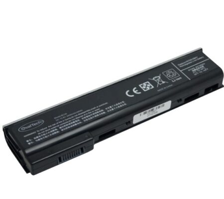 Bateria Para Laptop Othca06 Ovaltech Li-Ion 10.8V Para HP Probook 640 645 655 650 G1 6400Mah