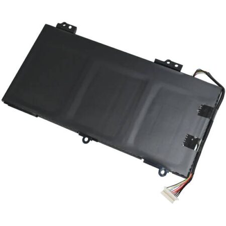 Bateria Interna Para Computadora Marca Ovaltech Othse03Xl -Para 14.4V 3900Mah HP Pavilion 14-Al000 14-Al100 Se03Xl Tpn-Q171 849568-421 -