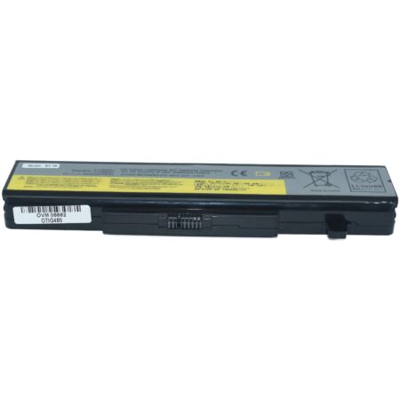 Bateria Para Laptop Ovaltech Otig480 Li-Ion 11.1V Para Lenovo G480 Series Y G485 Series –