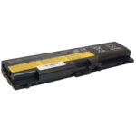 Bateria Para Laptop Ovaltech Otit410 Li-Ion 10.8V Para Lenovo Thinkpad E40 - E15 En Color Negro 4400Mah