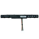 Bateria Ovaltech Otr16A5K 14.6V 3200Ah -Para Acer Aspire E15 E5-475G 523G 553G 573G 575G 774G E5-575 E5-575-59Qb Series As16A5K -