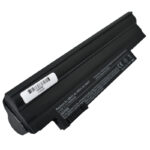 Bateria Color Negro 6 Celdas Ovaltech Para Acer Aspire One D257 - 6 - Negro, 4400Mah, 11.1V, Acer