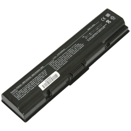 Bateria Para Laptop Ovaltech Ott3534 Li-Ion 10.8V Para Toshiba Satellite L200 / M205 4000Mah -