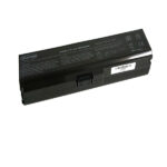 Bateria Color Negro 12 Celdas Para Toshiba L745 Y L755 De 10.8V 8800Mah Marca Ovaltech -