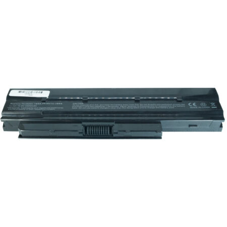 Ott3820 Bateria Color Negro 6 Celdas Para Toshiba Satellite T215D 10.8V 5200Mah Marca Ovaltech –
