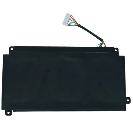 Bateria Ovaltech Ott5208 Polimero 11.1V Para Toshiba Chromebook Cb35 Cb35-B3340 Cb35-B3330 Satellite E45W P55W E45W-C4200 Series P55W-C Pa5208U-1Brs -