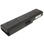 Bateria Para Laptop Ovaltech Ott5323 Li-Ion 10.8V Para Toshiba Satellite M300 M305 L515D 4400Mah