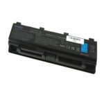 Bateria 6 Celdas Ovaltech Para Toshiba Satellite C845 - P875, L875 , 6400Mah, 10.8V