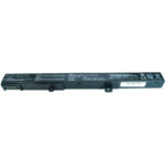 Bateria Para Laptop Otux551 Ovaltech Li-Ion Para ASUS A43 - A53 - K43, K53 Series En Color Negro Marca Ovaltech ASUS X451