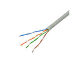 Bobina Saxxon Outpcat5E100M - 100 M, Gris, Interior, Cat5E, Cobre