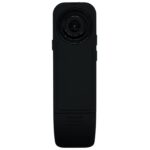 Cámara WiFi Ovaltech Ov-Bcam2 - Camara Mini Bodycam Clip - WiFi 1080P, Dvr, Vision Nocturna (A18) Marca Ovaltech