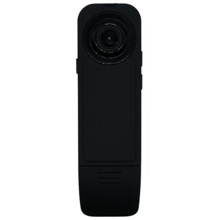 Cámara WiFi Ovaltech Ov-Bcam2 - Camara Mini Bodycam Clip - WiFi 1080P, Dvr, Vision Nocturna (A18) Marca Ovaltech
