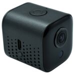 Cámara Ovaltech Ov-Vcam -Camara De Vigilancia A11 - Micrcrofono, 1920 X 1080 Pixeles, USB 2.0
