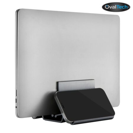Soporte Vertical Para Laptop / Celular
