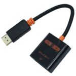 Adaptador Displayport A VGA Ovdp-VGA Ovaltech Ovdp-VGA -