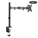 Soporte Para Monitor 13-32" Ovaltech Ovm-S1332 Hasta 8Kg/Negro