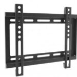 Soporte De Pared Movil P/Tv Hasta 55" Ovaltech Ovtv-M2355
