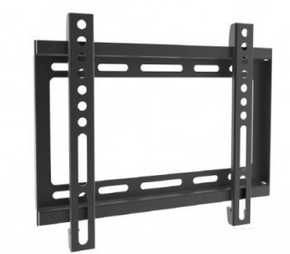 Soporte De Pared Movil P/tv Hasta 55" Ovaltech Ovtv-m2355