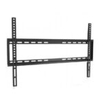 Soporte De Pared Fijo Ovaltech Ovtv-F3270 Para Tv De 32 Pulgadas A 70 Pulgadas (Resistencia 35Kgs)