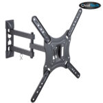 Soporte De Pared Movil P/Tv Hasta 55" Ovaltech Ovtv-M2355