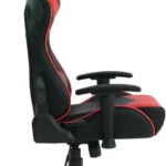 SILLA GAMER OCELOT GAMING OST-GRAY SCORPIO COLOR GRIS-NEGRO, HASTA 150KG, REPOSABRAZOS 2D, RECLINABLE HASTA 135°