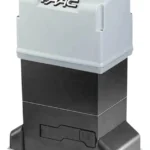 Operador Faac 844 Trifasico Para Puertas Corredizas Faac 1600Kg/40M/Voltaje De Operacion 220V/109905