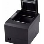 Impresora Térmica De Ticket Syble P-80B-W (P80B/USB/LAN/Bt/WiFi). -
